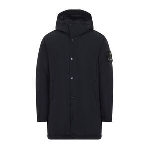 Stone Island Padded Long Parka Men